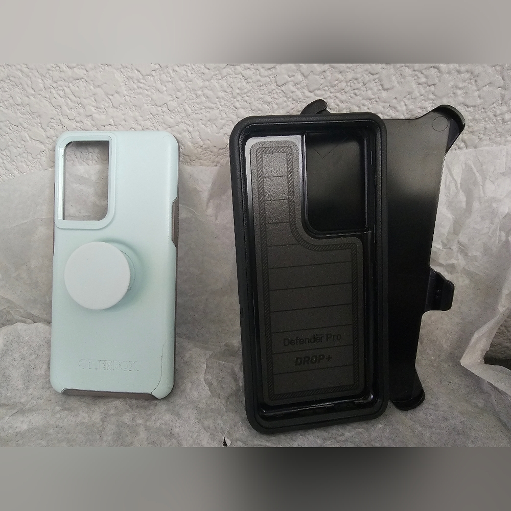 Otterbox Bundle for Samsung Galaxy S21 Ultra